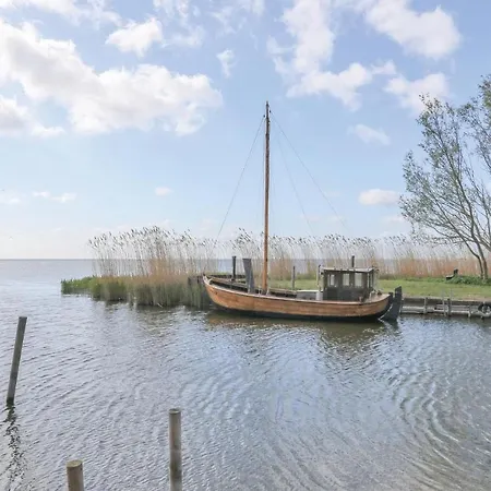 Reetdachhaus 11 Auf Usedom *