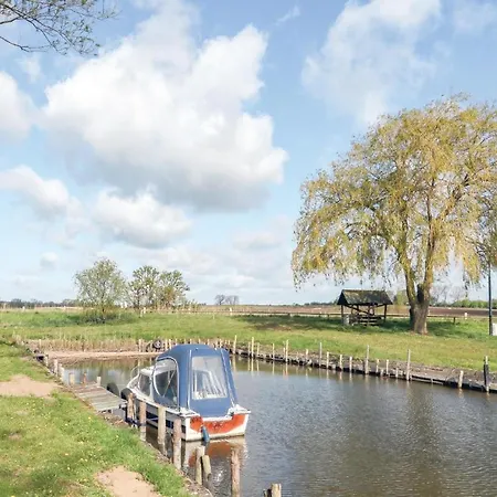 Reetdachhaus 11 Auf Usedom Feriehus *