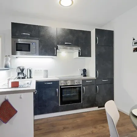Holiday home Reetdachhaus 11 Auf Usedom *