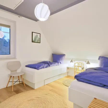 Reetdachhaus 11 Auf Usedom