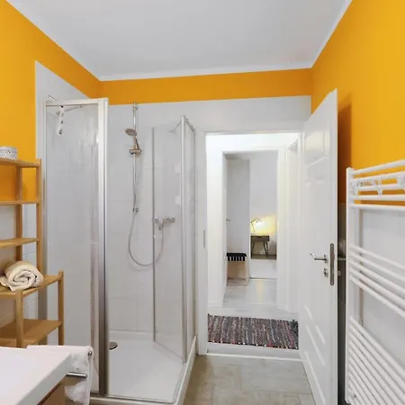 Reetdachhaus 11 Auf Usedom Kutzow