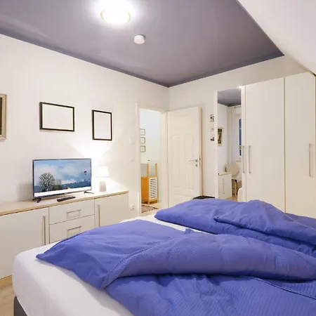 Reetdachhaus 11 Auf Usedom *