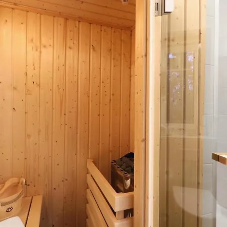 Feriehus Reetdachhaus 11 Auf Usedom Kutzow