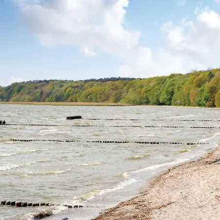 Reetdachhaus 11 Auf Usedom Kutzow