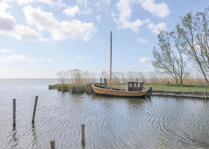 Reetdachhaus 11 Auf Usedom *