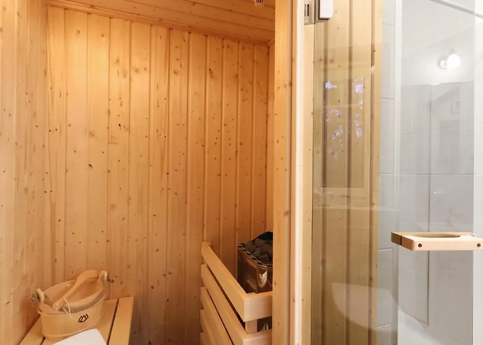 Casa vacanze Reetdachhaus 11 Auf Usedom Kutzow